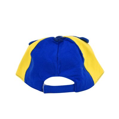 Tiekart kids multi cap