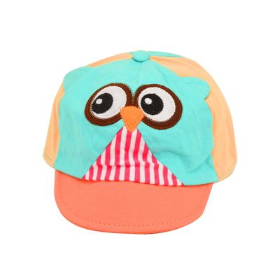 Tiekart kids multi cap