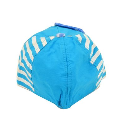 Tiekart kids blue cap