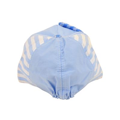 Tiekart kids blue cap