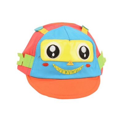 Tiekart kids multi cap