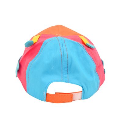 Tiekart kids multi cap