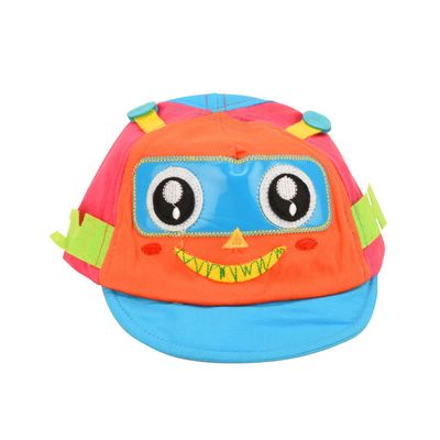 Tiekart kids multi cap