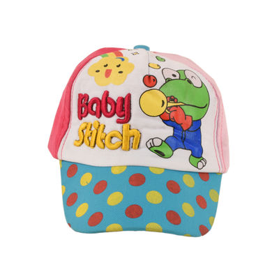 Tiekart kids multi cap