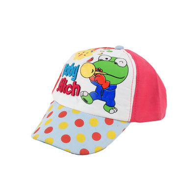 Tiekart kids multi cap