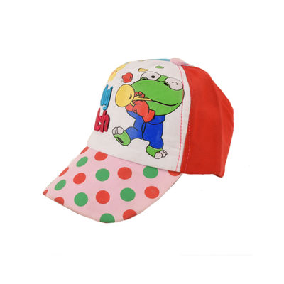 Tiekart kids multi cap