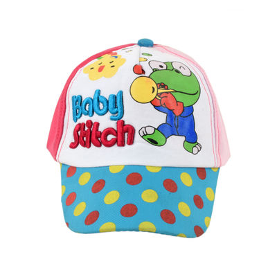 Tiekart kids multi cap