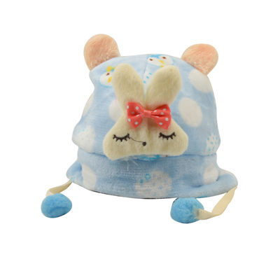 Tiekart kids blue cap