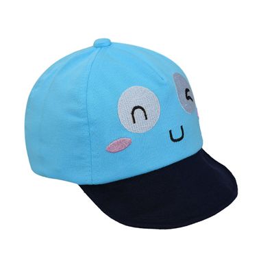 Kids Cap Blue - Just so cute