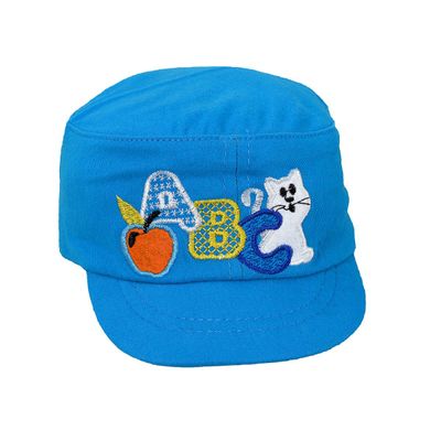 Kids Cap Blue - Just so cute