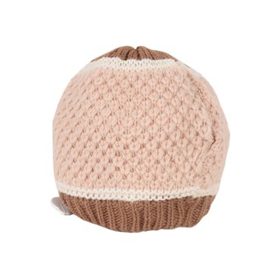 Tiekart kids multi  wollen cap