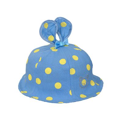 Kids Hat Blue - Just so cute