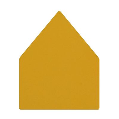 Tiekart cool combos yellow plain solids  cravat+pocket square