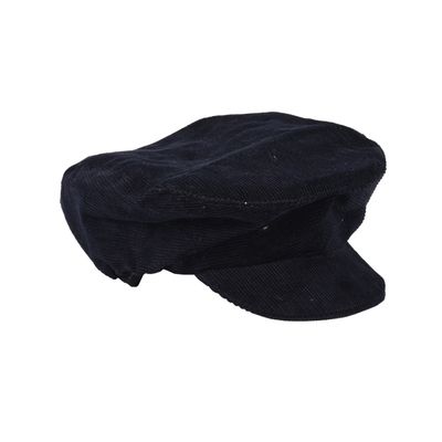 Tiekart men blue winter caps