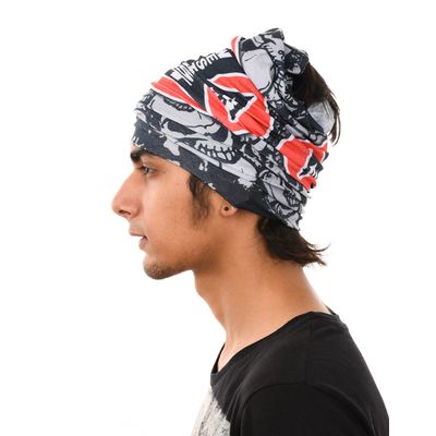 Tiekart men multi bandana