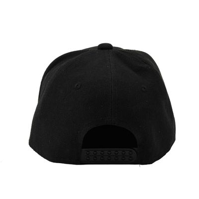 Tiekart men black winter caps