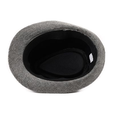 Tiekart men grey hat