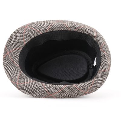 Tiekart men multi hat