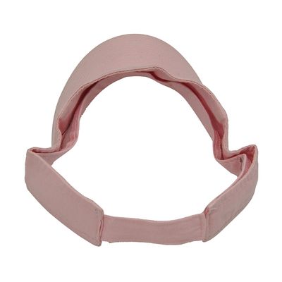 Tiekart sporty unisex pink sun shade