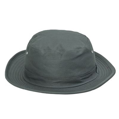 Tiekart blue floppy hat for men