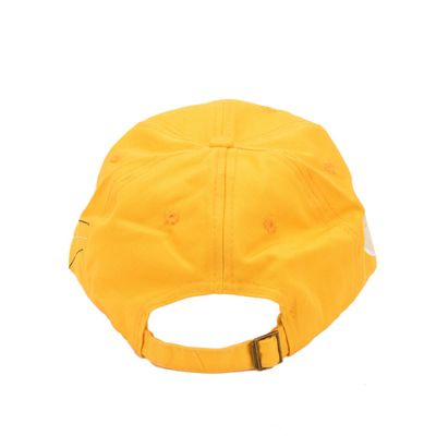 Tiekart men yellow winter caps