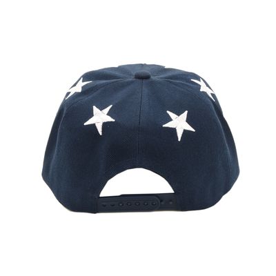 Tiekart men navy caps