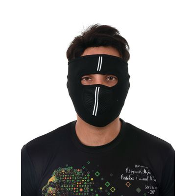 Biker Mask-ride On | Cg368