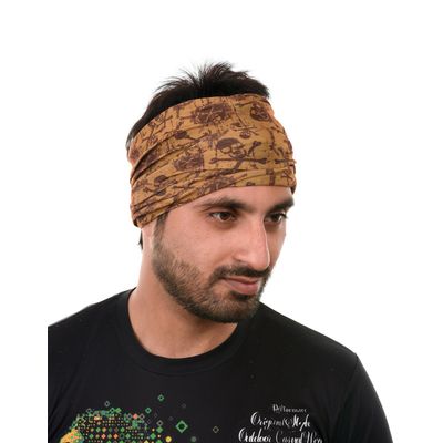 Tiekart men multi bandana