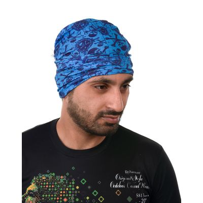 Tiekart men multi bandana