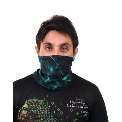 Tiekart men multi bandana