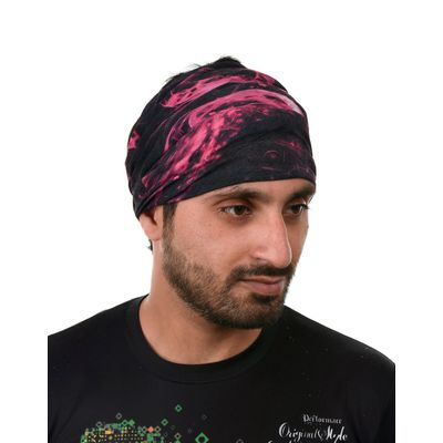 Tiekart men multi bandana