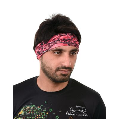 Tiekart men multi bandana