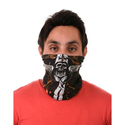 Tiekart men multi bandana