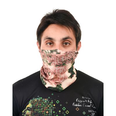 Tiekart men multi bandana