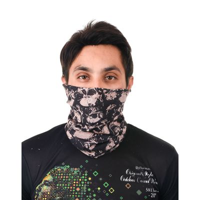 Tiekart men multi bandana