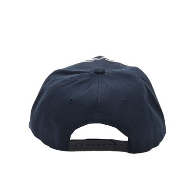 Tiekart men navy caps