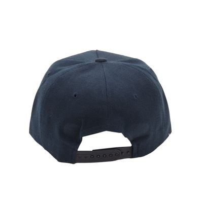 Tiekart men navy caps