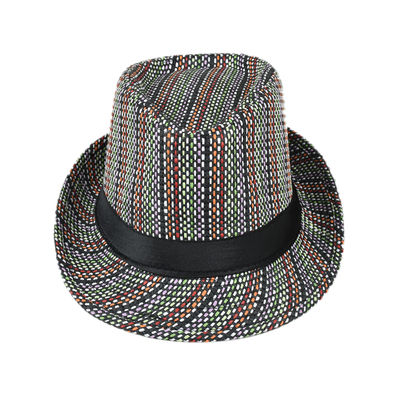 Tiekart men black hat