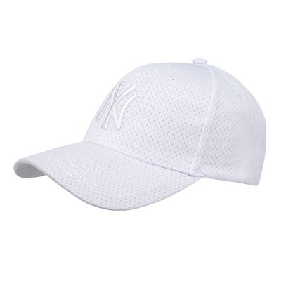 White Men Cap-Attitude-cool