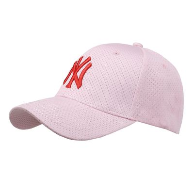 Pink Cap-Attitude-cool