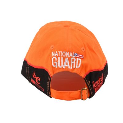 Tiekart men orange winter caps