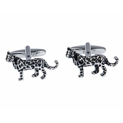 Funky cufflinks-Wild