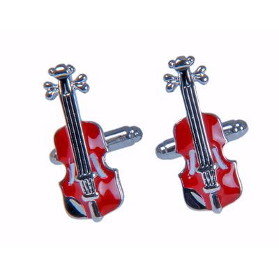 Funky cufflinks-Music