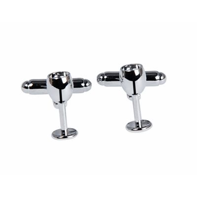 Funky cufflinks-Party