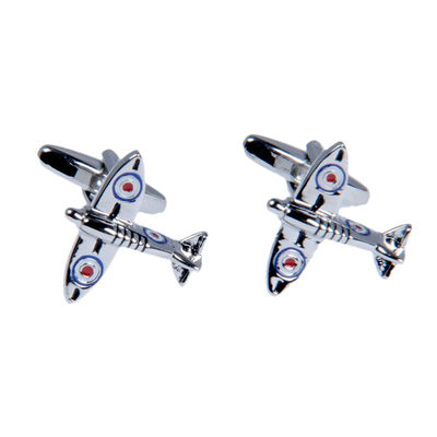 Funky cufflinks-Fly