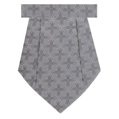 Tiekart men grey cravat