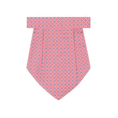 Tiekart men pink   cravat