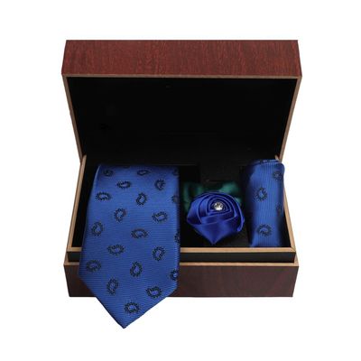 Men's Ties & Pocket Squares - Silk Ties & Pocket Scarves