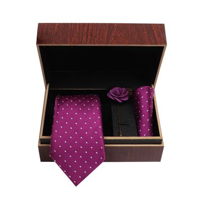 Men's Ties & Pocket Squares - Silk Ties & Pocket Scarves