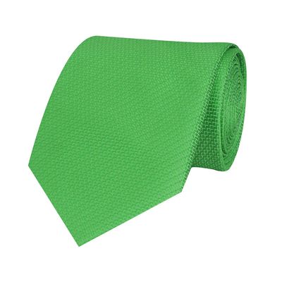 Tiekart cool combos green tie+pocketsquare